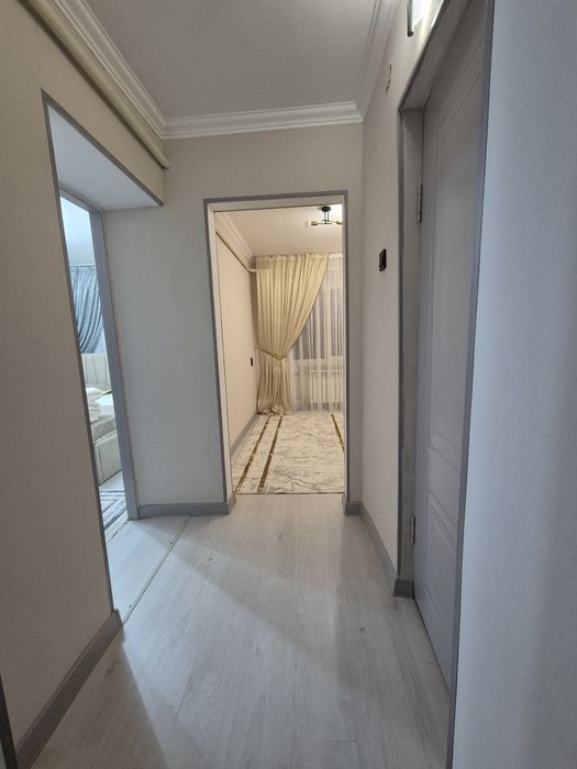 1 комнатная квартира