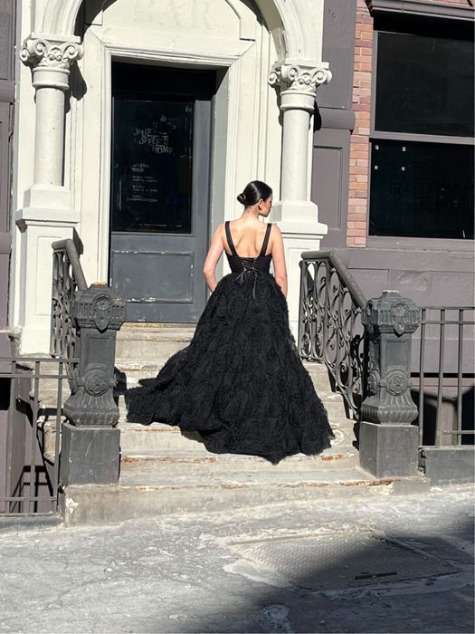 Абитуриентска рокля