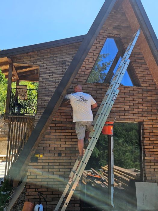 Fatade la Cheie termosistem de calitate Cluj Napoca