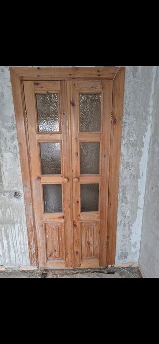 Продам межкомнатные двери