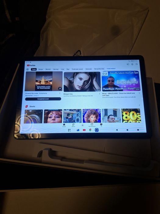 Tableta stare perfecta de funcționare..