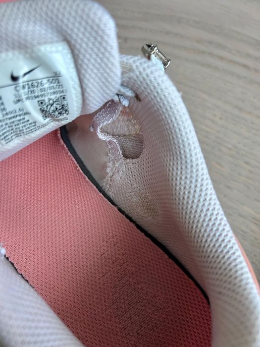 Adidași Nike Air nr. 38