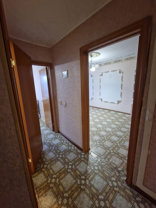 Продаю 3 комн кв на 31 кв