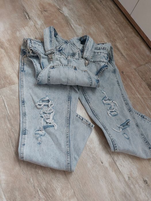 Гащеризон Bershka