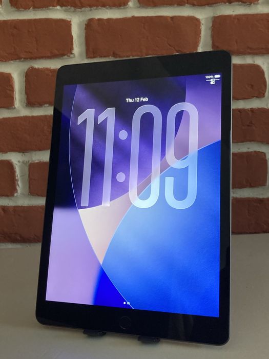 iPad 2021 (64GB 100%)