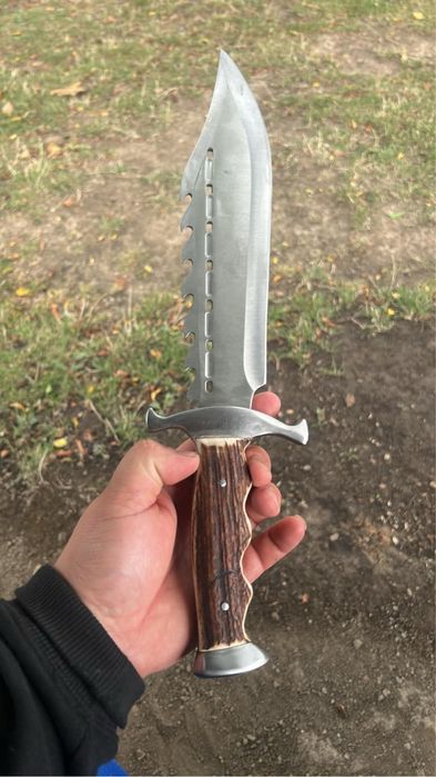 Cutit de vanatoare
