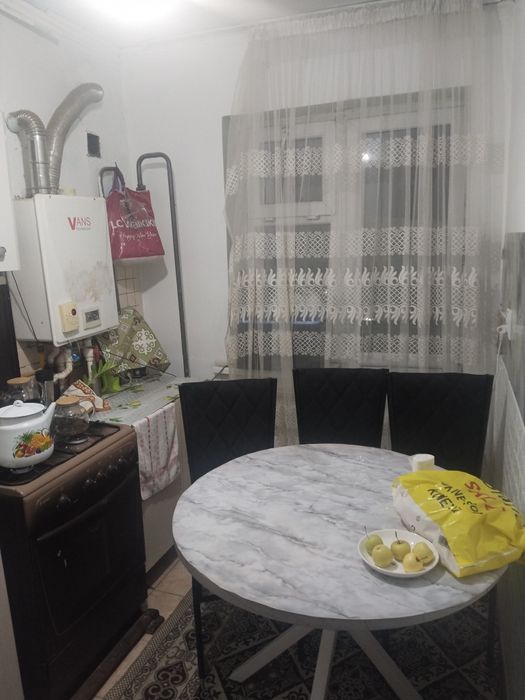 Продам двухкомнатную квартиру