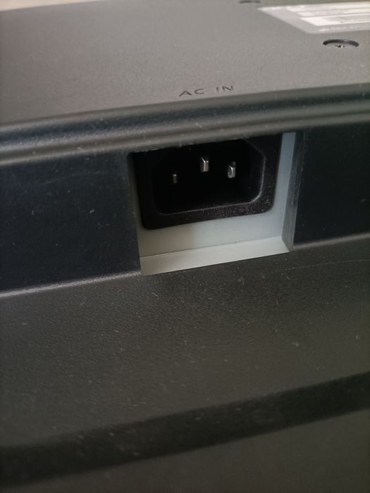 Монитор Acer AL1916W A