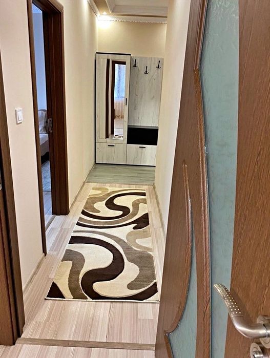 Дава се под наем Двустаен апартамент в Асеновград - 65 кв.м за 348.84 € - Снимка #4