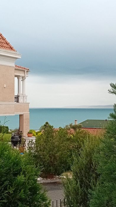 Двустаен Апартамен Созопол