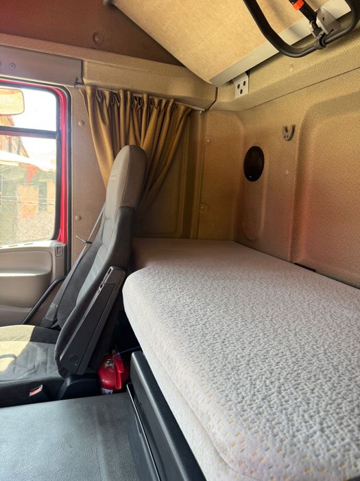 DAF XF 2013, impecabil