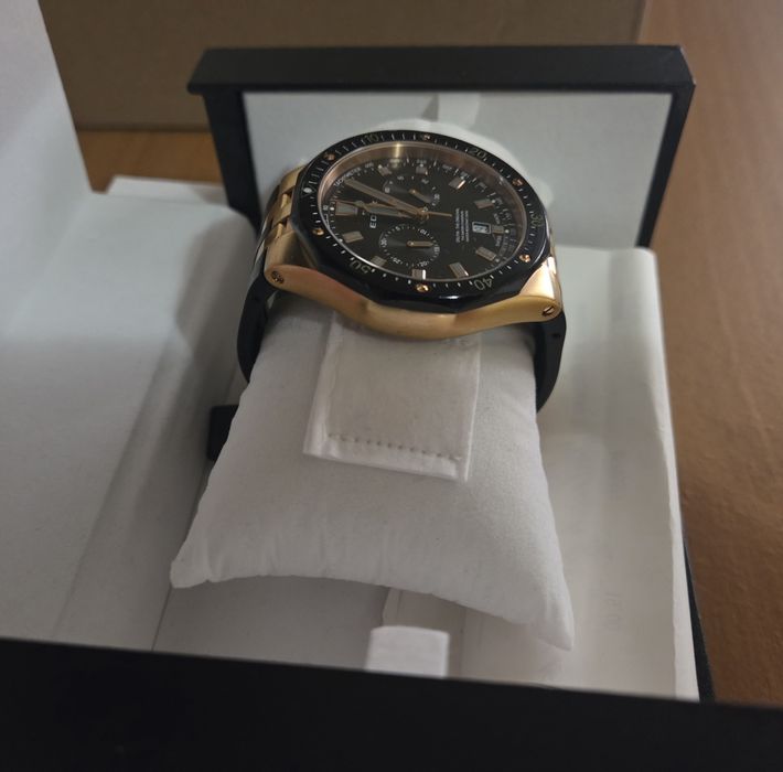 Edox Delfin 10109