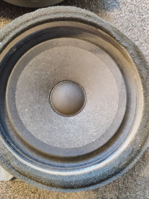 Колонки Тойота Марк2 100