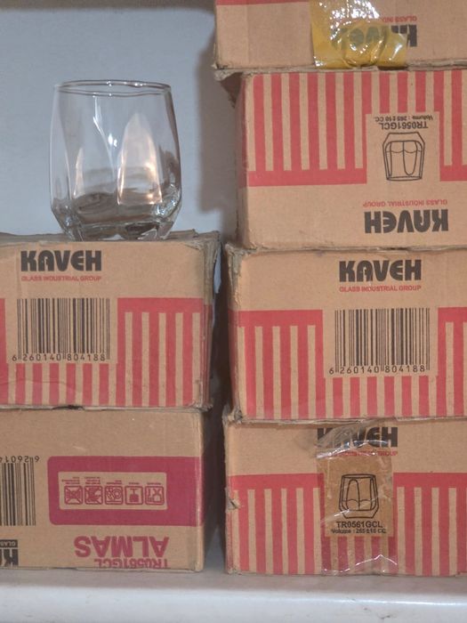 Продается посуды б/у