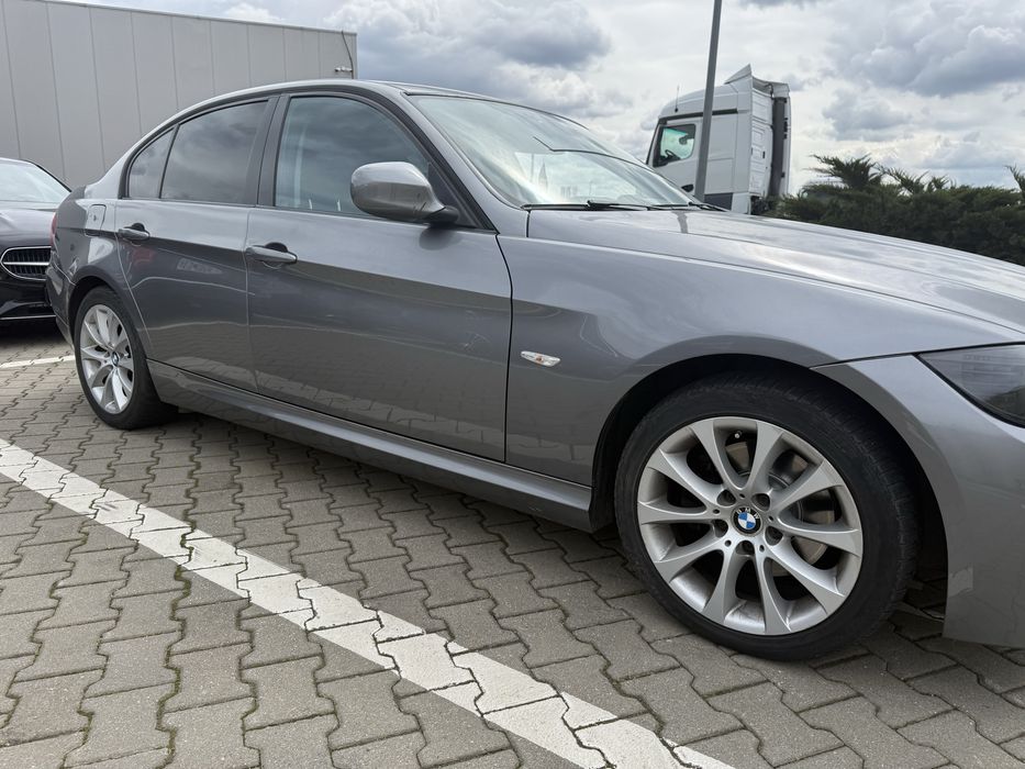 Roti complete bmw R17 5x120