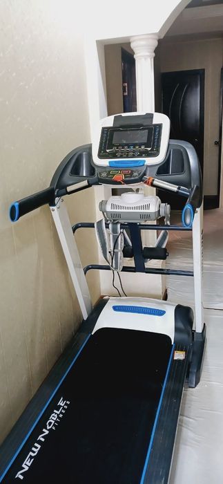 Срочно продам беговой дорожки.Скидка есть новый рассрочка ест