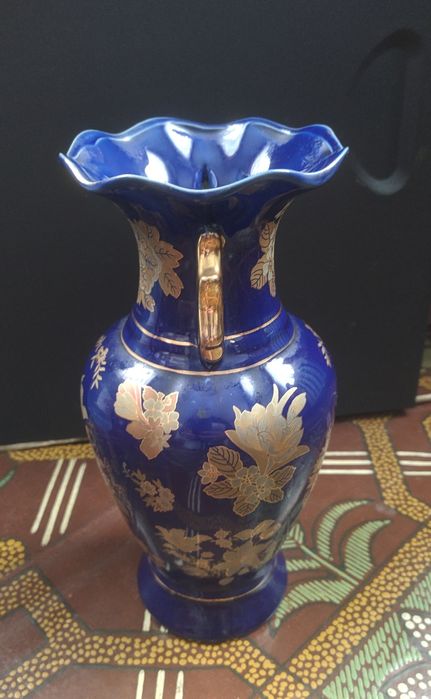 Ваза китайский стиль