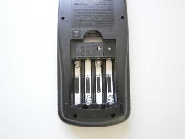 Графичен калкулатор Texas Instruments TI-83 Plus