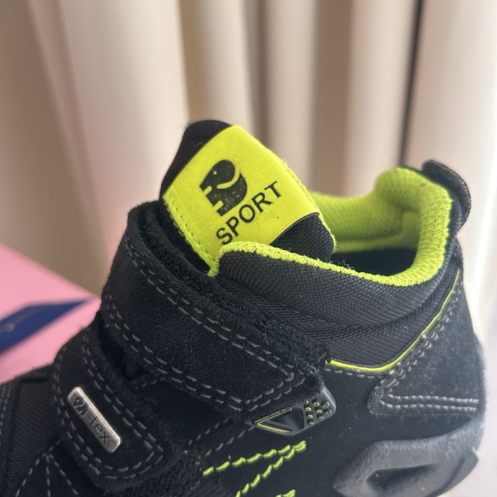 Ботинки Elefanten 29 Германия