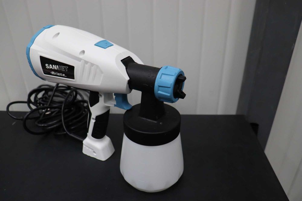 Устройство, пистолет за дезинфекция, ароматизиране Ariete 4126 Sanijet