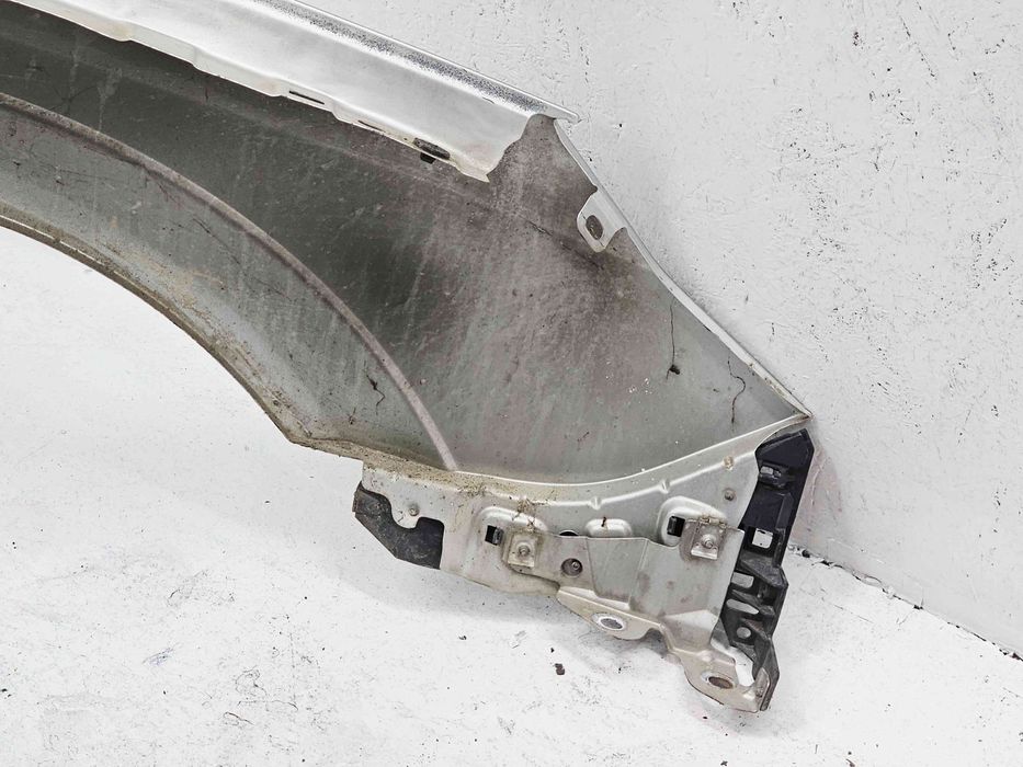 Aripa stanga fata Opel Vectra C Facelift [Fabr 2003-2008] 2AU