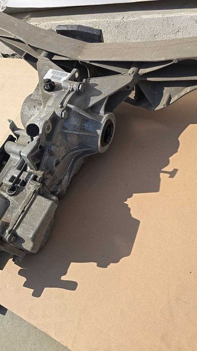Diferential spate cu HOC raport 1.74 Bmw Mini B47 B48