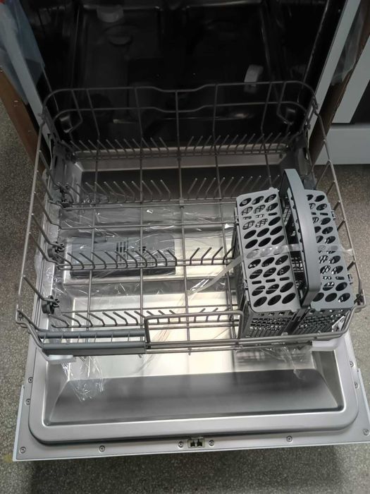 Съдомиялна машина свободностояща Muhler-Мюлер 60 см