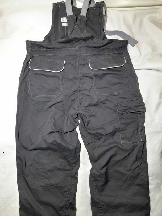 Pieptar pantaloni salopeta VW, Audi service nr 56