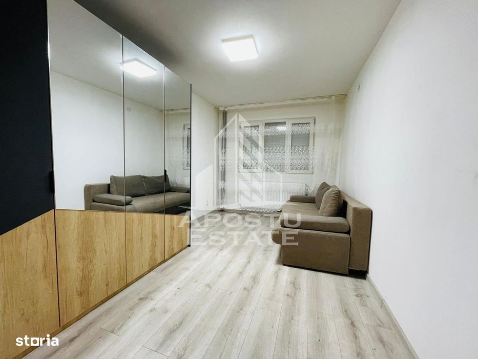 Apartament 3 camere/Zona Vlaicu-Fortuna(Mall Agora)