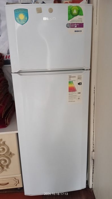 Продам холодильник