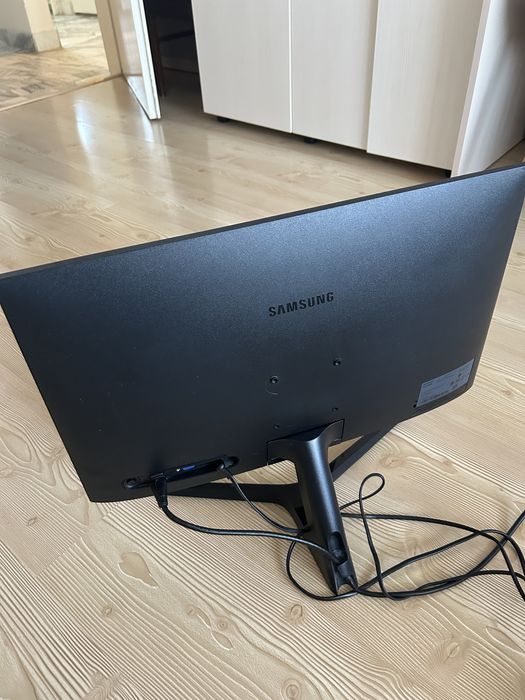 Монитор samsung 24’ S24R350FHU