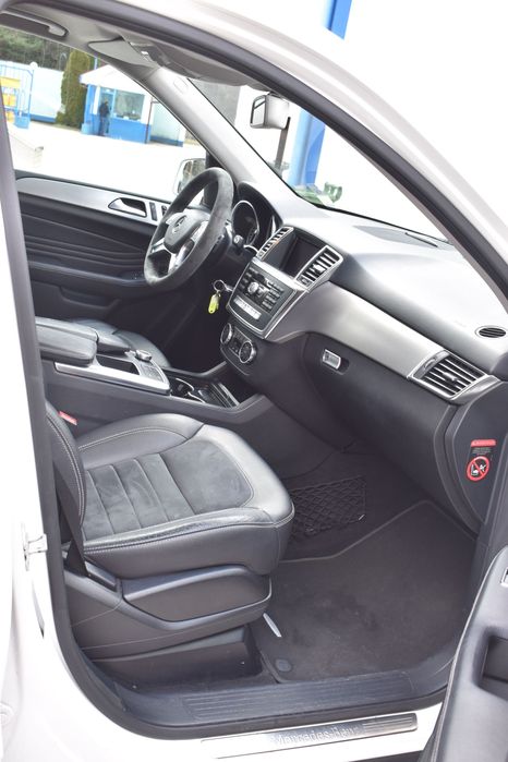 Ml250 2015 4Matic