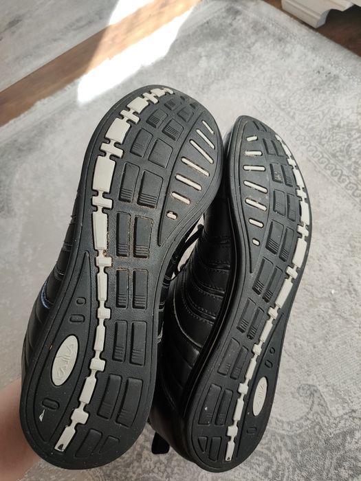 Каджила кожаные 45рр