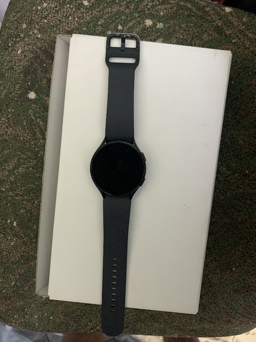 Galaxy watch 5..