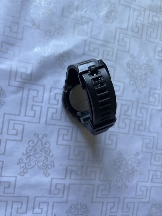 Кварцевые CASIO GA-2200BB