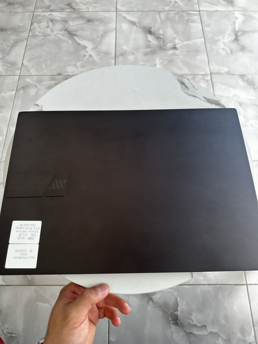 Ноутбук asus vivobook