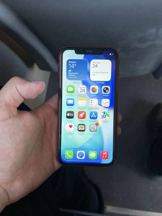 Айфон 11 128 iphone без ремонт