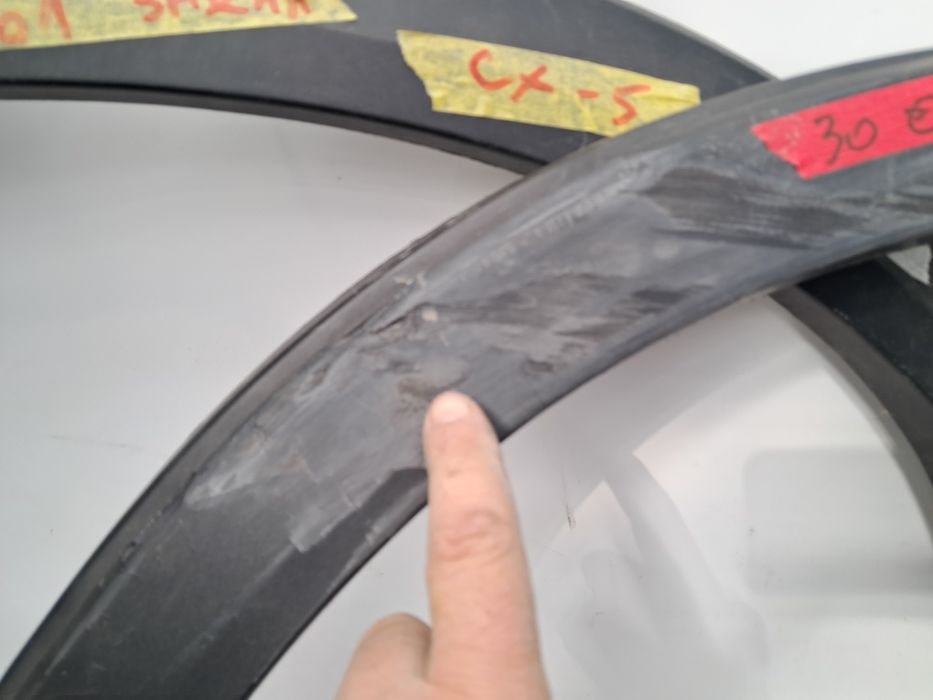 Лайсна Mazda CX5 2017/2021г