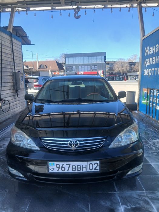 камри 30 оптика оригинал