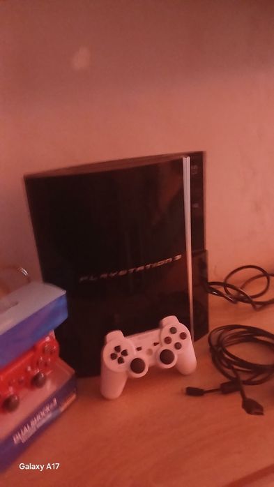 Playstation 3 FAT