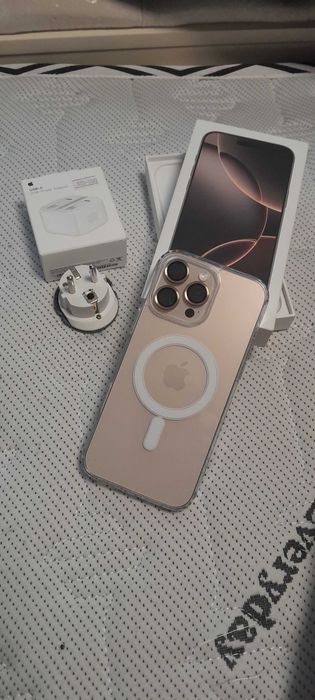Iphone 16 promax