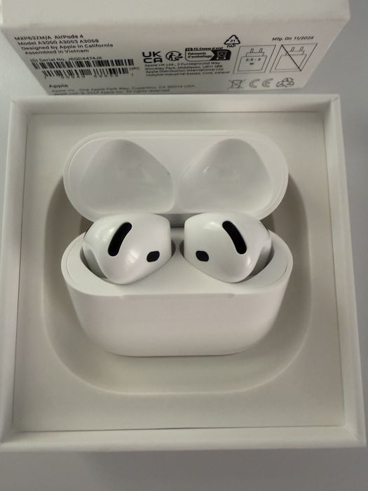 Apple Airpods 4