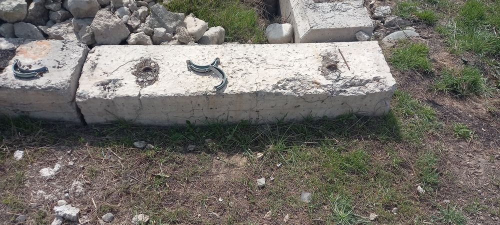 Фбс блоки 9 штук