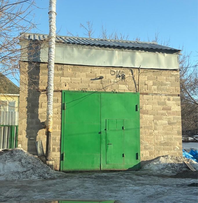 Сдам в аренду СТО