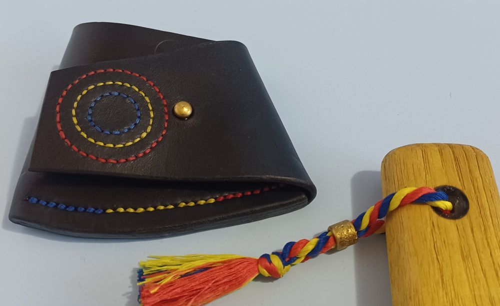 Topor romanesc Bocsa