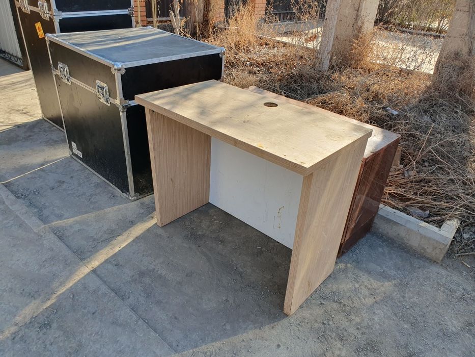 Ящик тумба для хозяйства