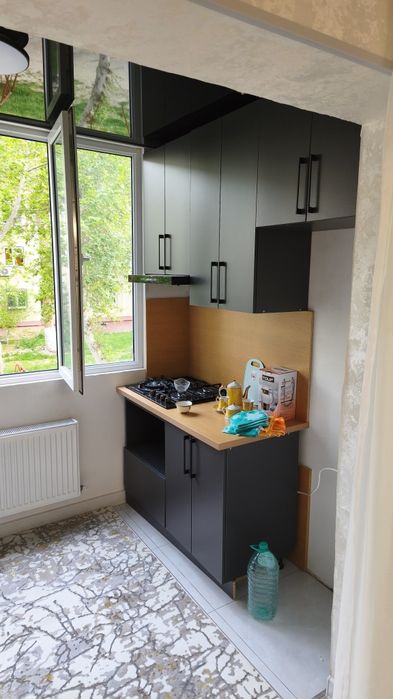 Аренда квартира заканал