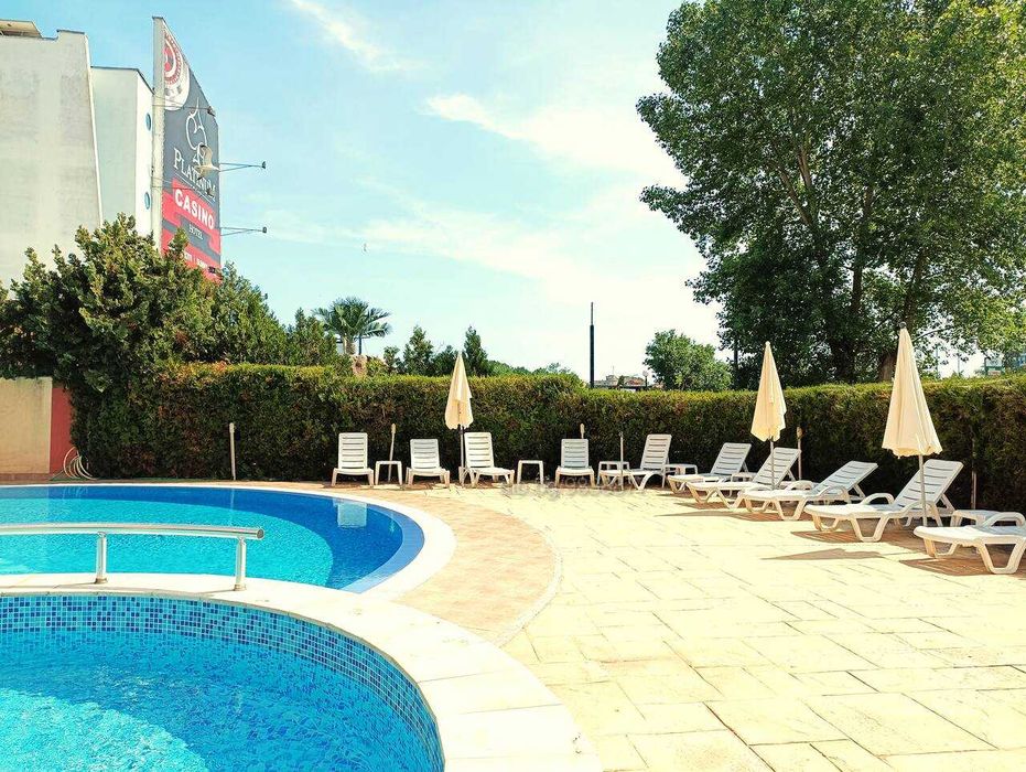 Продава се Двустаен апартамент в к.к. Слънчев бряг - 84 кв.м за 802 €/кв.м - Снимка #13