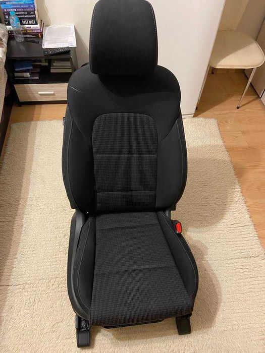 Дясна Седалка Kia Sportage 2017