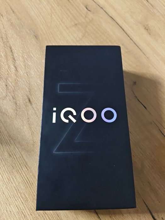 Iqoo z9 turbo продам